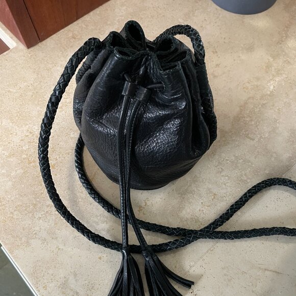 Lucky Brand Small Shoulder Bag - Picture 4 of 5